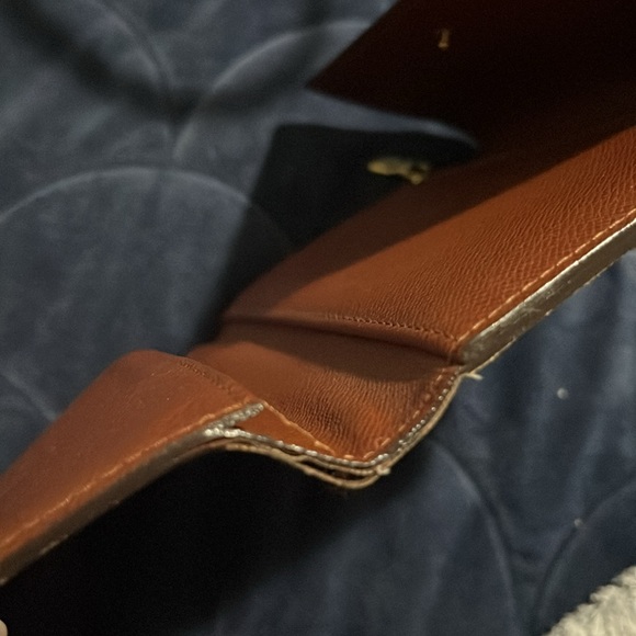 Louis Vuitton Monogram Passport wallet, -Authentic - Picture 11 of 11